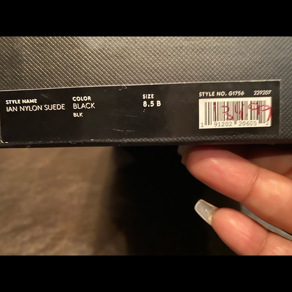 Coach Sneakers - Picture 2 of 4